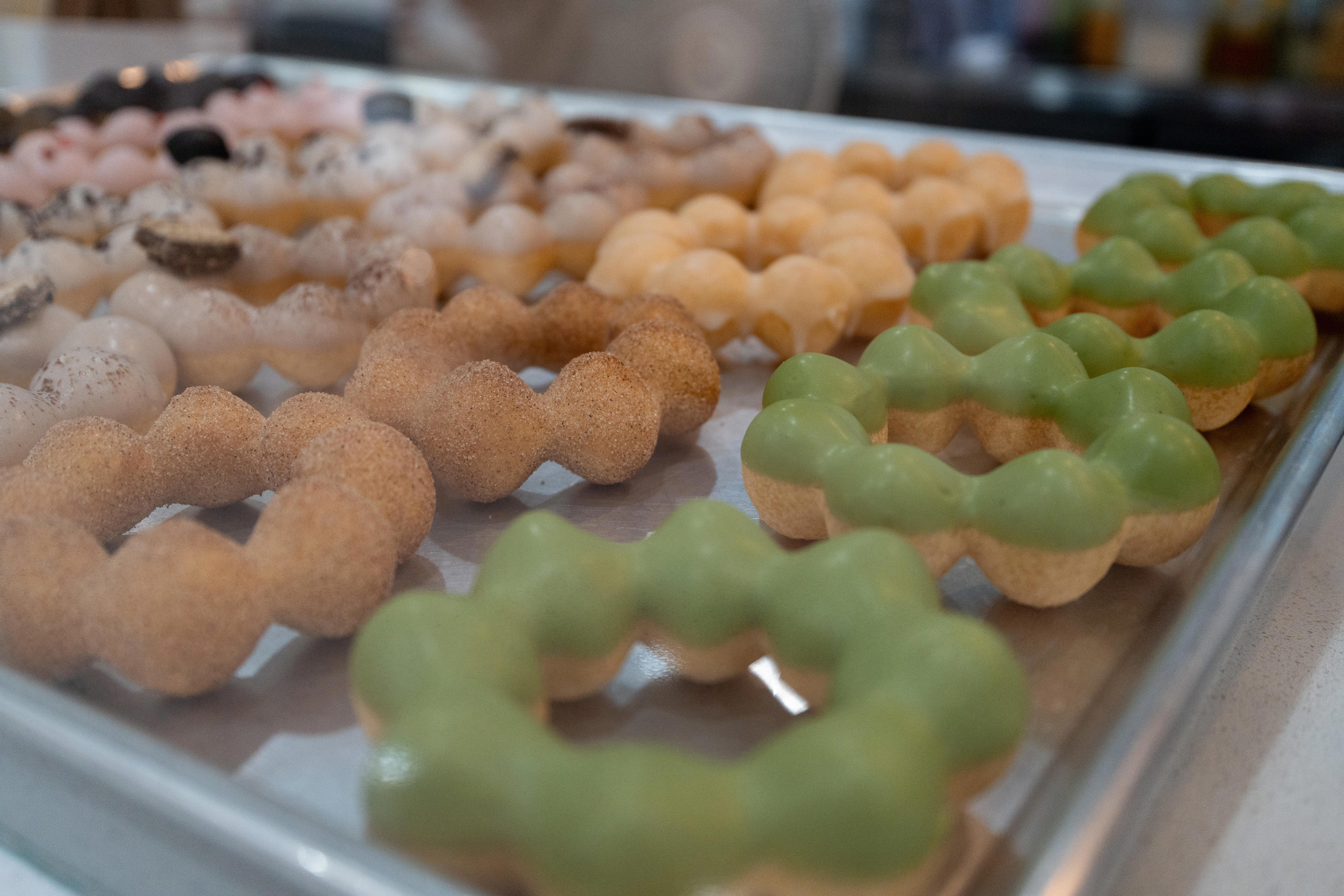 Check out guide to Asian street snacks in El Paso, from Korean rice ...