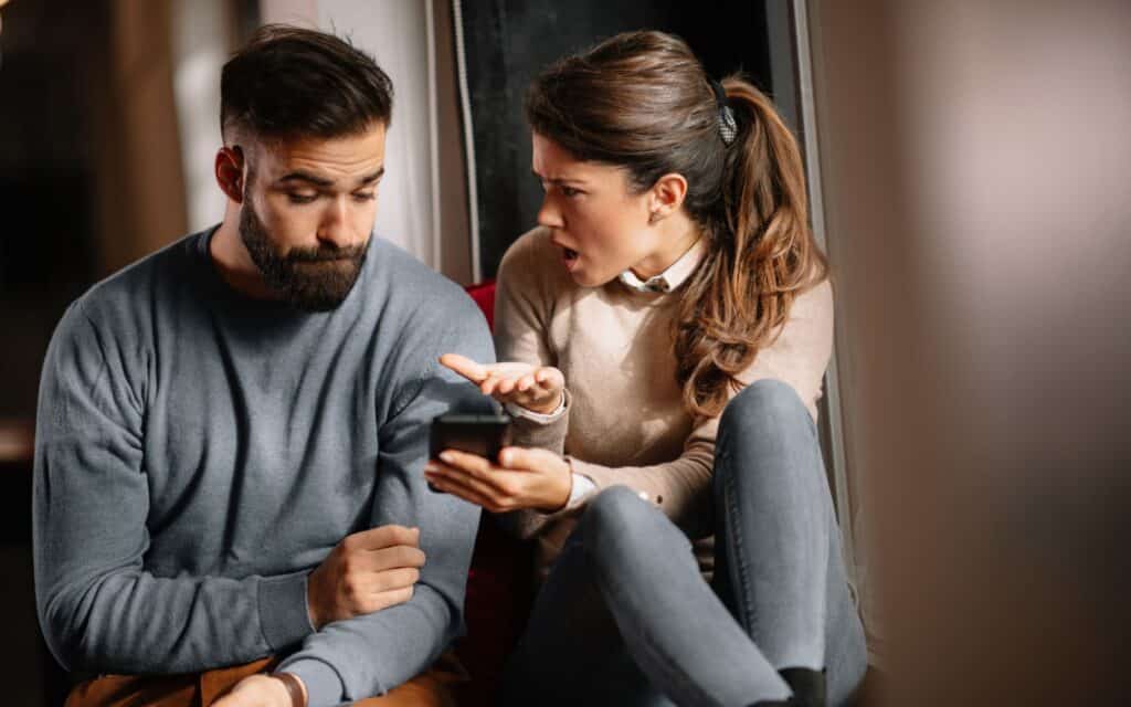 Why good men avoid certain women in dating