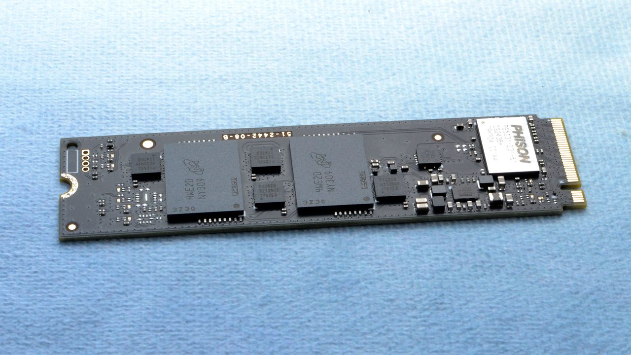 Microsoft swats down reports of SSD failures in Windows — company says ...