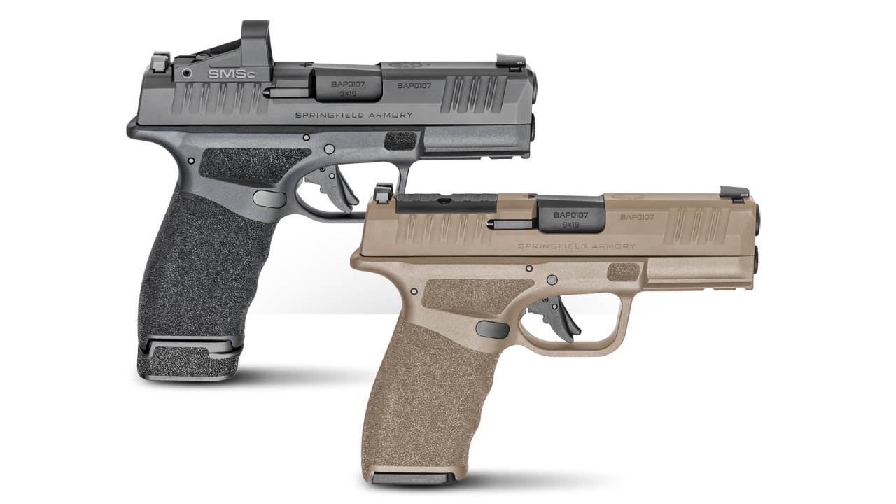 15 reasons the Springfield Hellcat Pro became the carry gun buyers keep ...