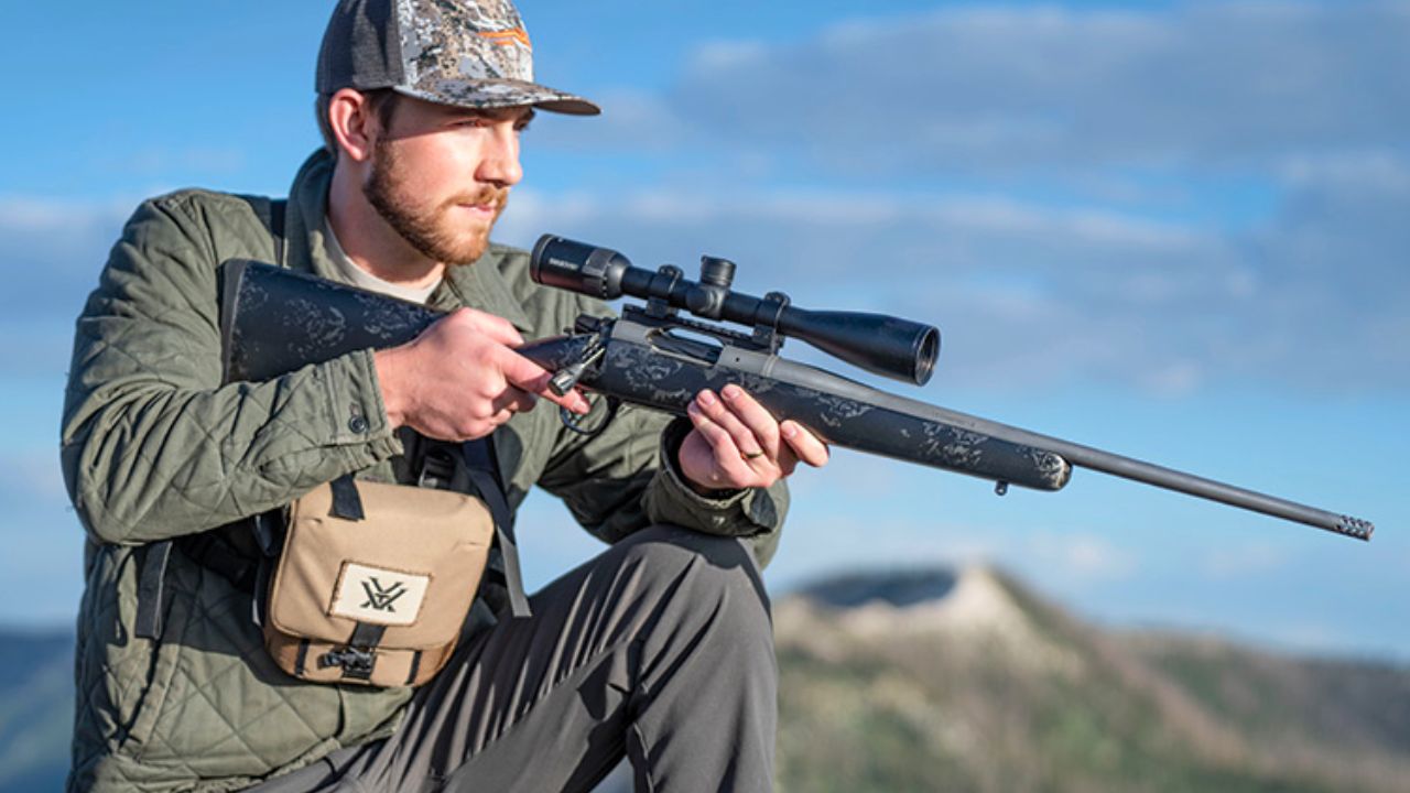 Rifles that make hunters second-guess everything