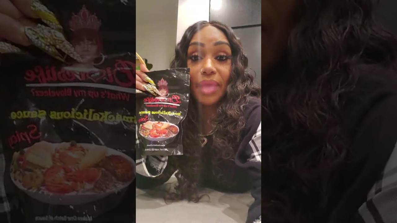 Amazon restocking this viral sauce very soon
