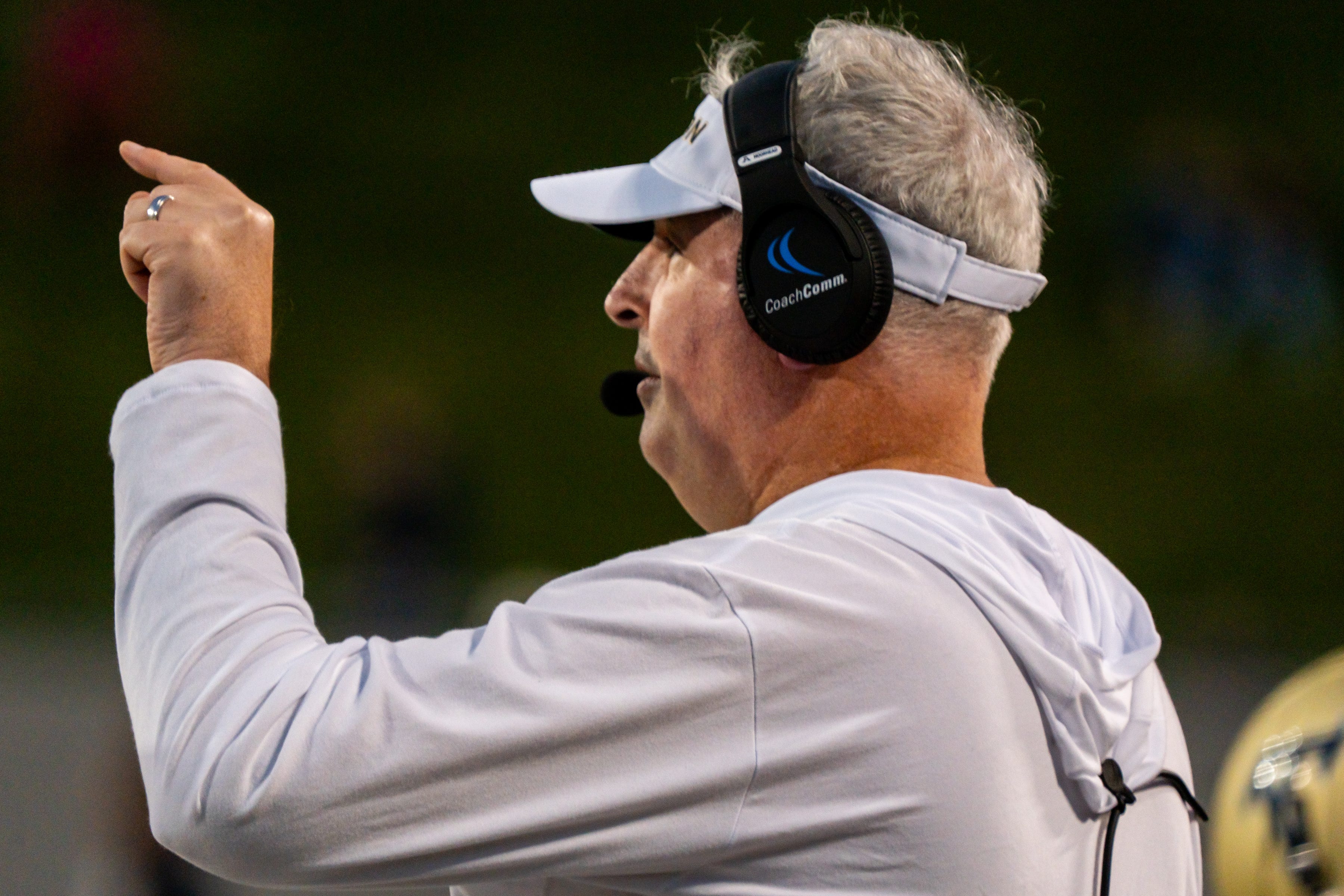 With academics raised, Akron football team bowl eligible again
