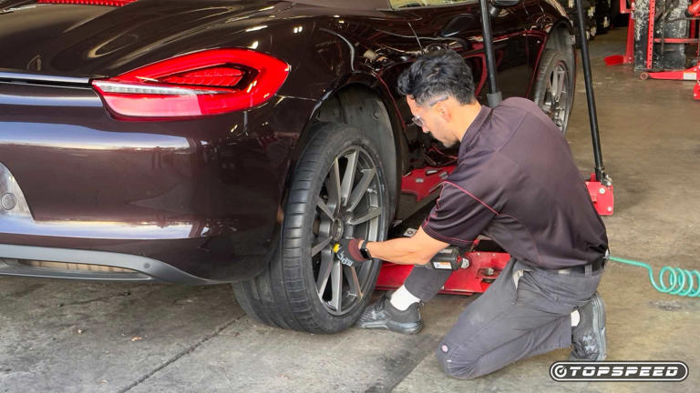 The car feature you thought was standard is quietly disappearing