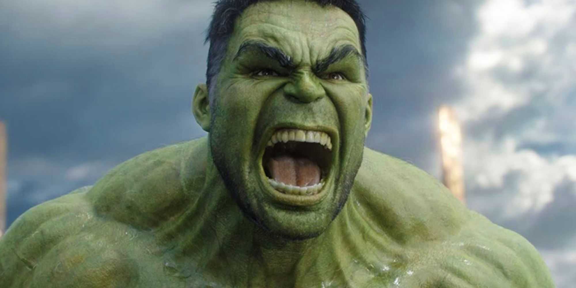 The one MCU movie that can show you every version of the Hulk at once ...