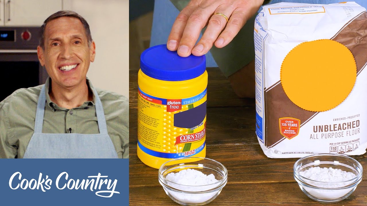 The best baking thickeners explained (and when to use each one)