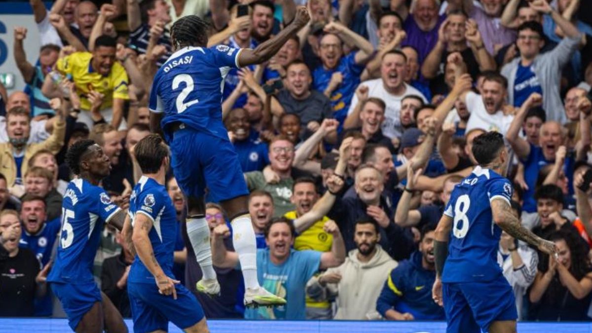 Susunan Pemain Chelsea vs Sunderland: Cedera Menghantam, Reece James Kembali ke Bek Kanan