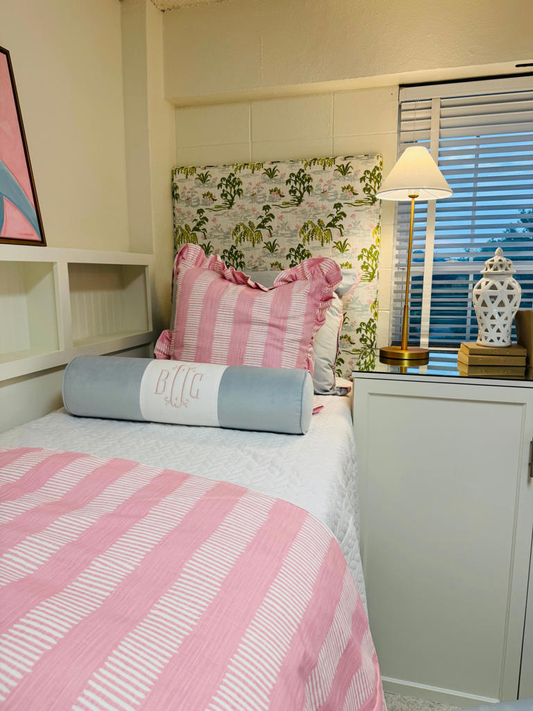 College students are paying up to 15,000 for dorm makeovers — and