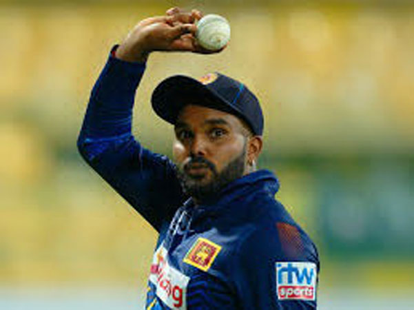 Sri Lanka memanggil Hasaranga yang sedang pulih untuk Piala Asia
