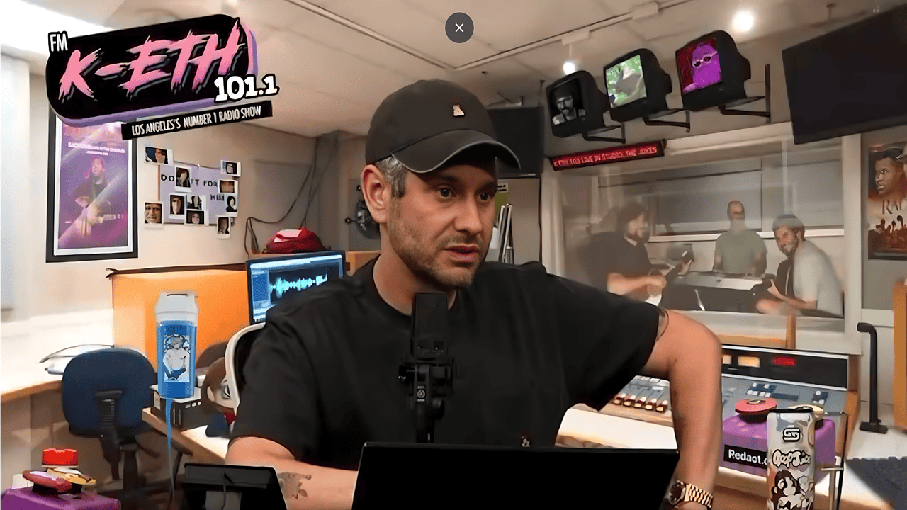 Ethan Klein Reddit leak Everything we know so far about the(01)