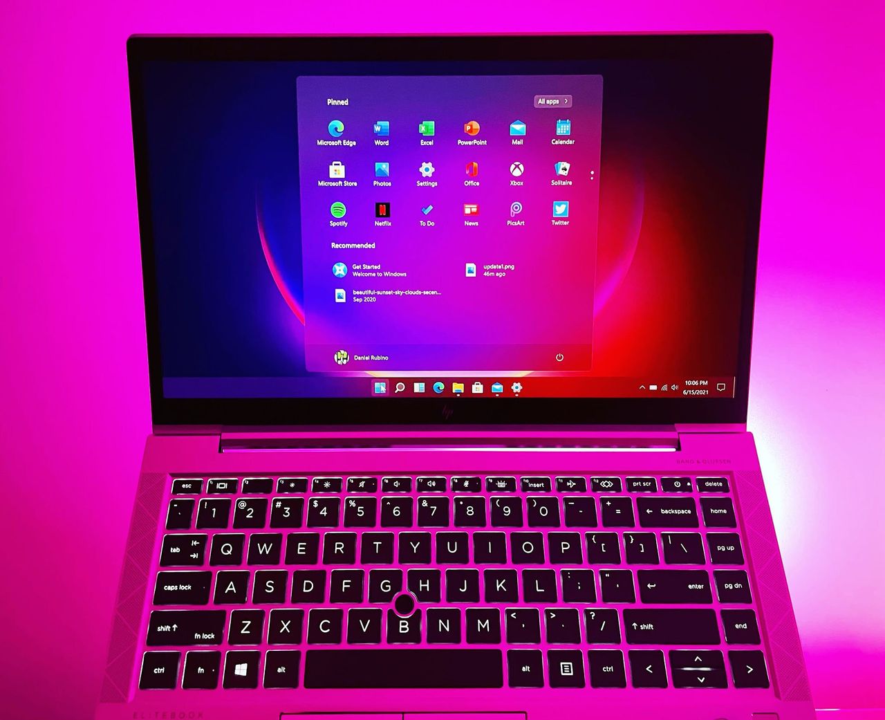 8 new features available in the Windows 11 Insider Program for the end ...