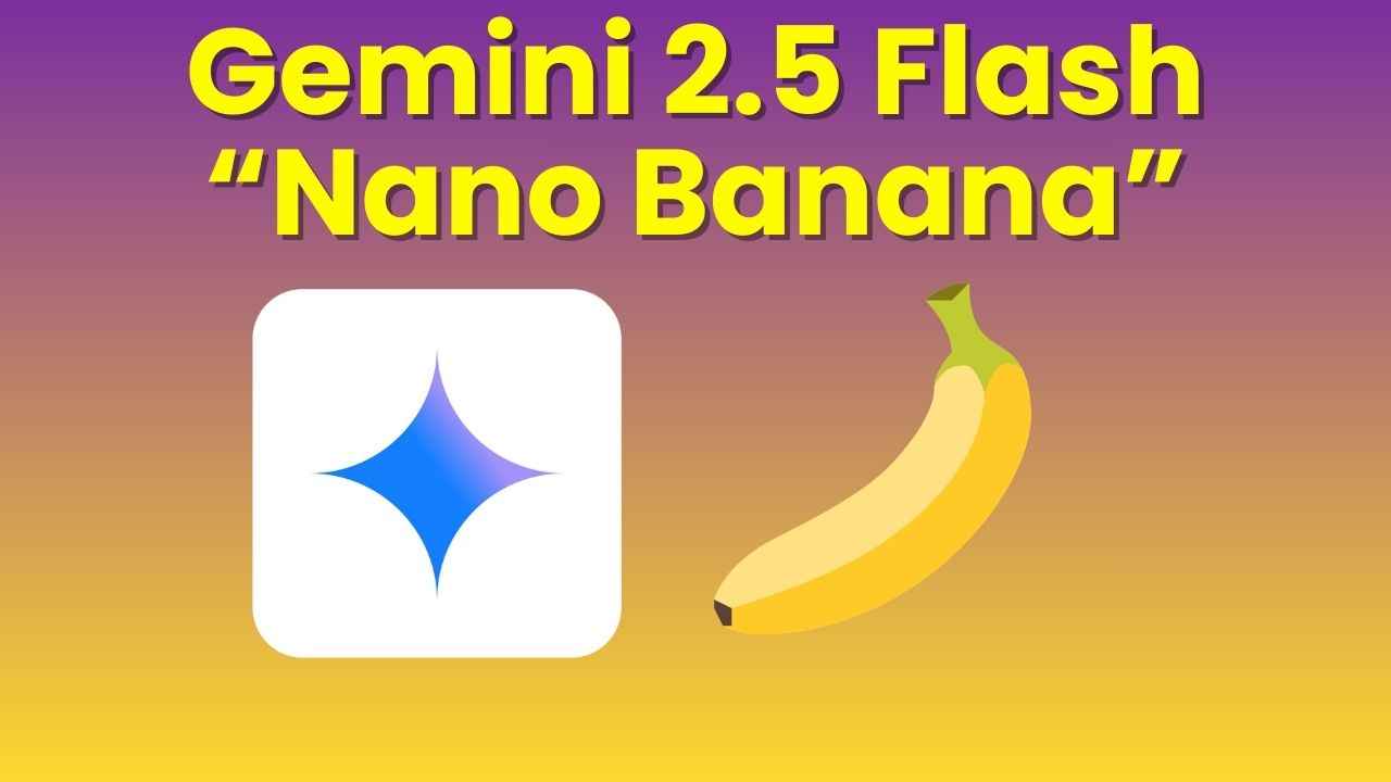 Inside Google S Nano Banana Gemini S New Ai Image Editor