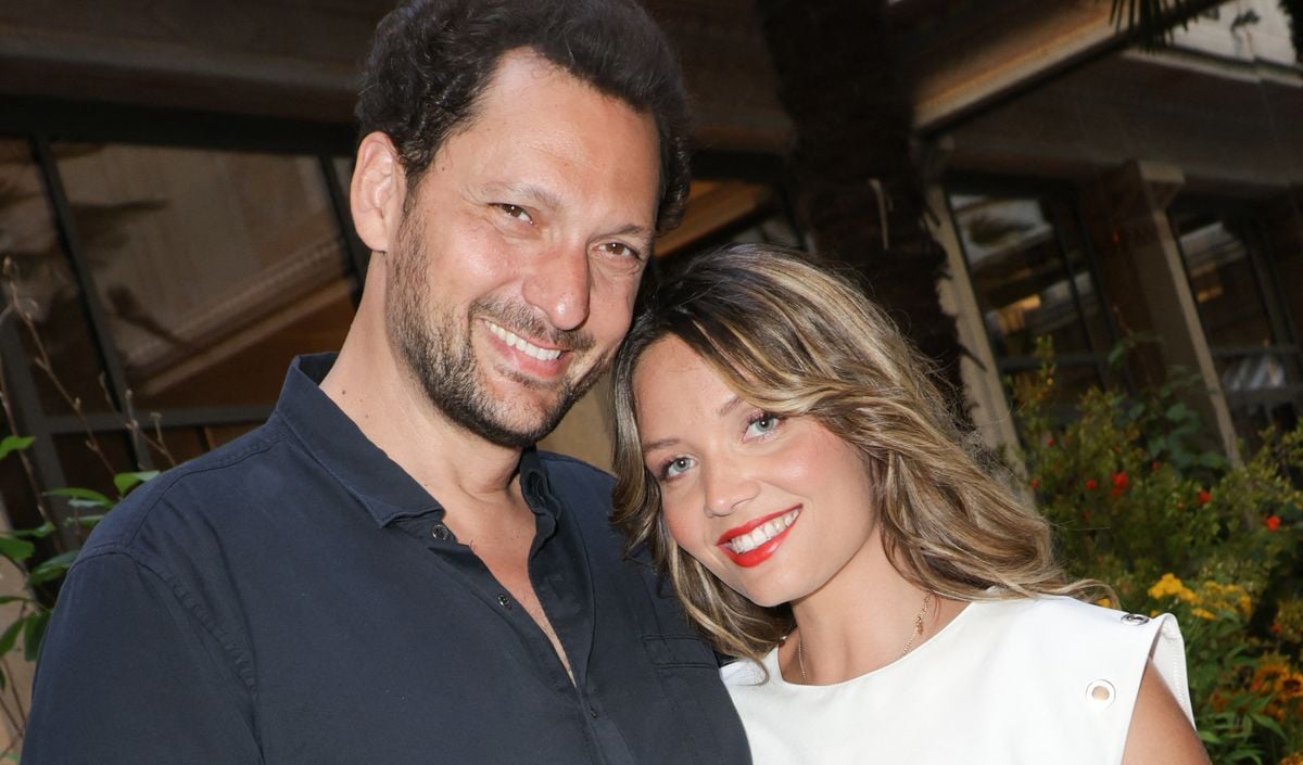 Éric Antoine et Gennifer Demey mariés : une cérémonie marquée par l'amour…  et un costume original