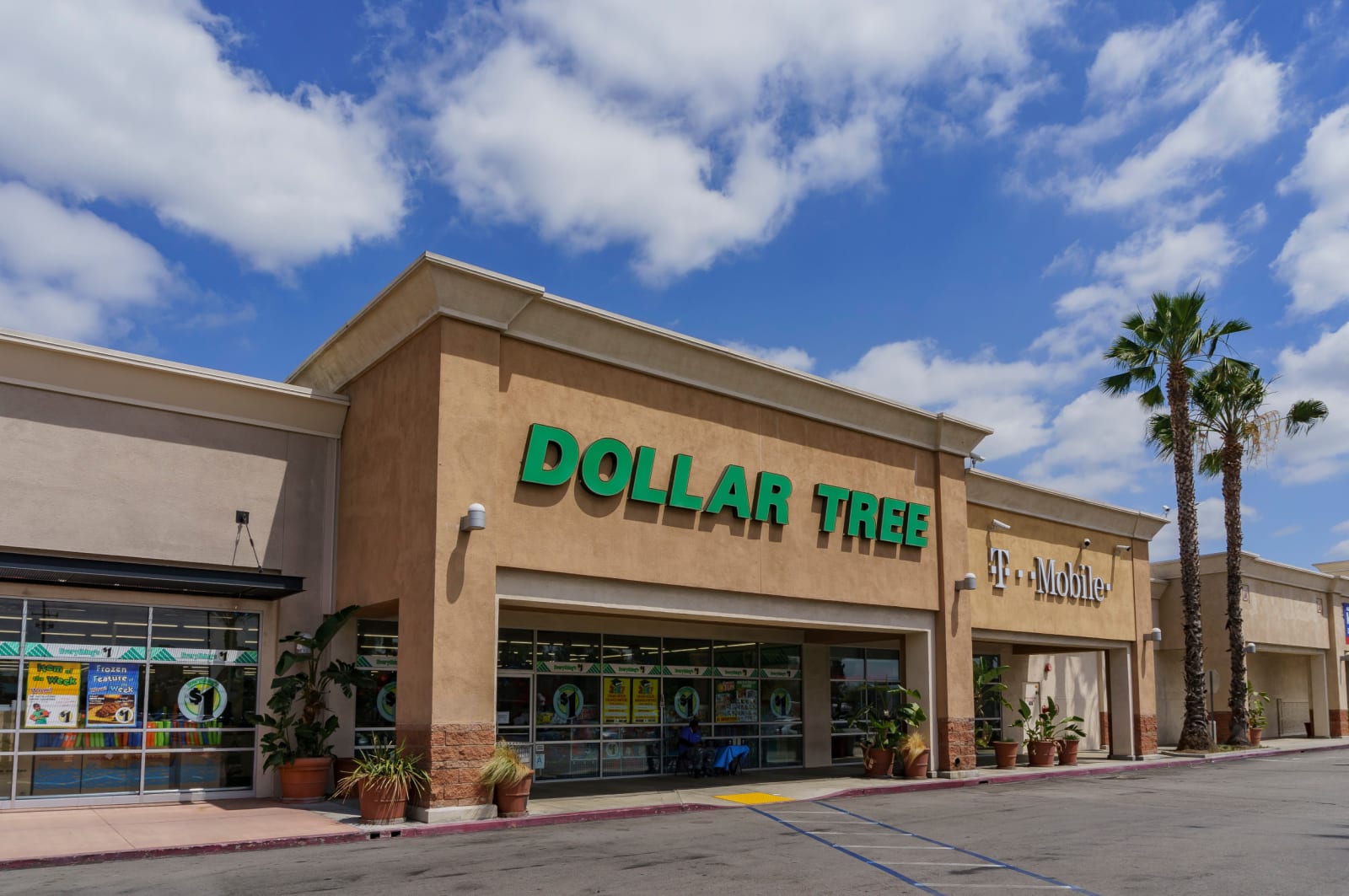 Dollar Tree Fort Scott Ks