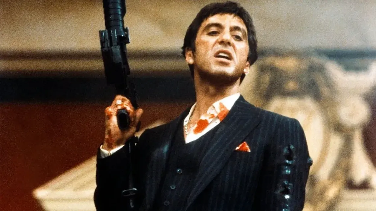 11 Al Pacino Movies That Define Great Acting