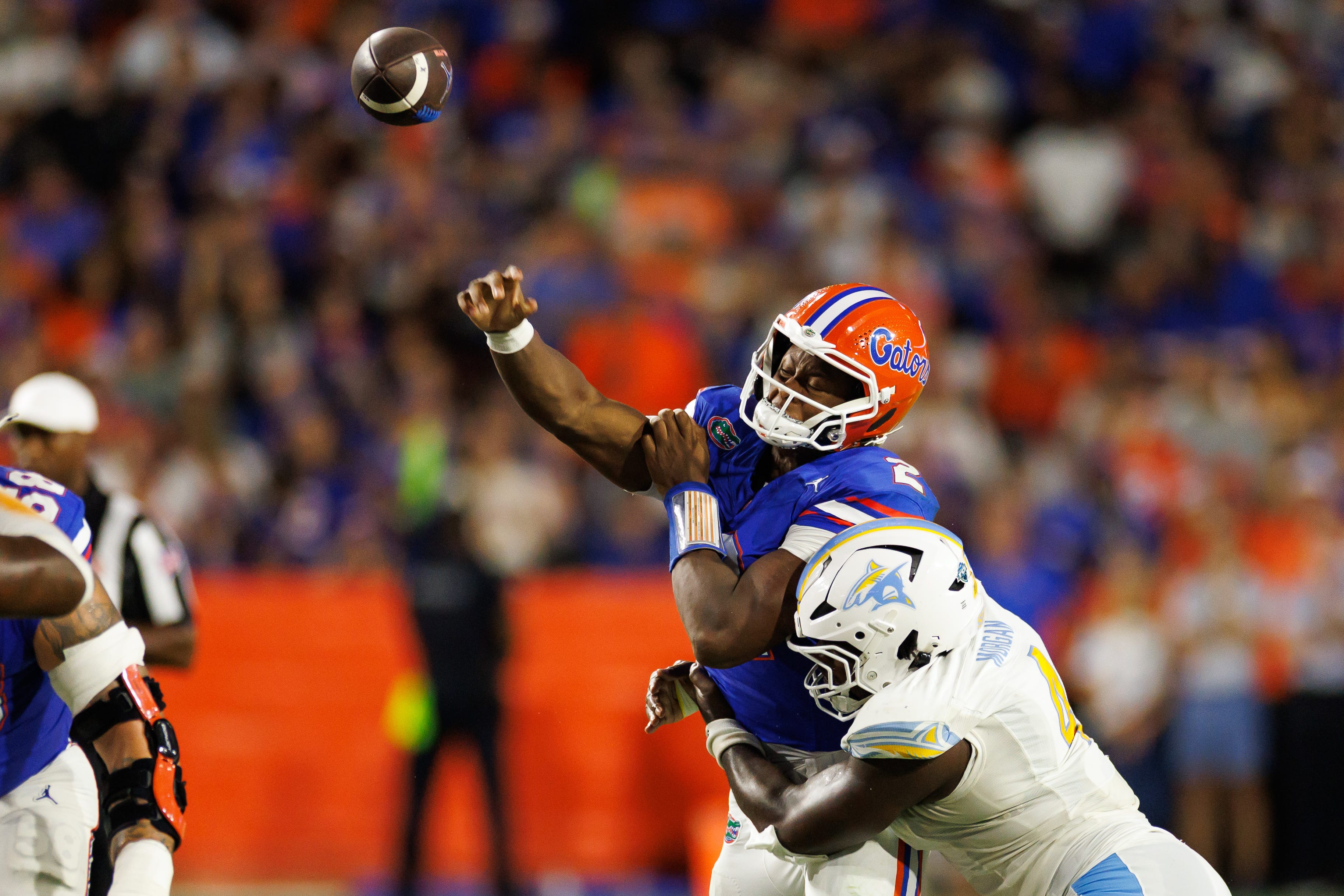 Instant Reactions: Good, Bad and Ugly from Florida football&rsquo;s season