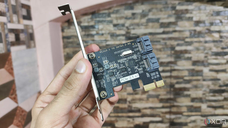 Your PC's front USB ports might be worse than useless if your case was ...