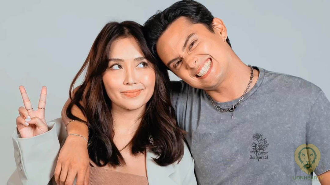 Kathryn Bernardo and James Reid reunite in teaser for upcoming series ' Someone, Someday'