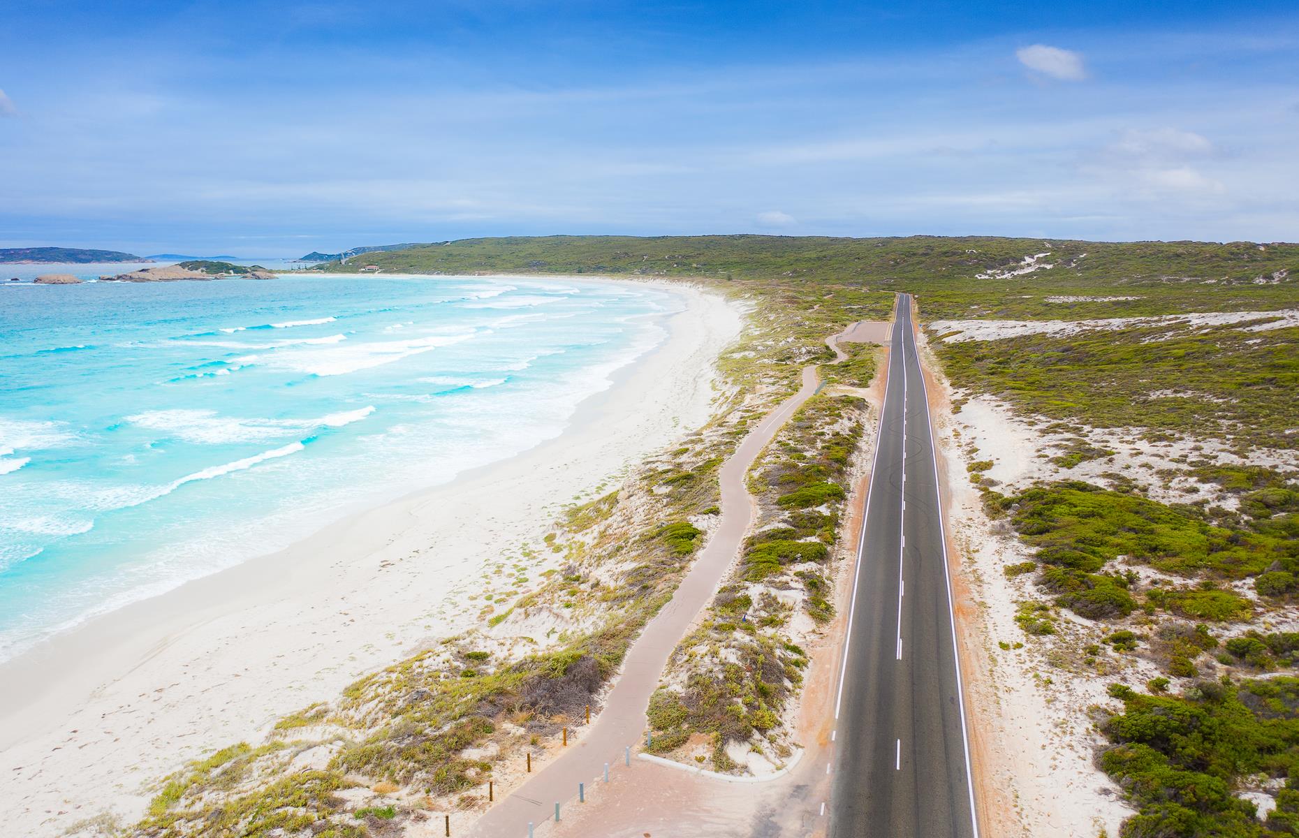 The best Australian road trips you can do in one weekend