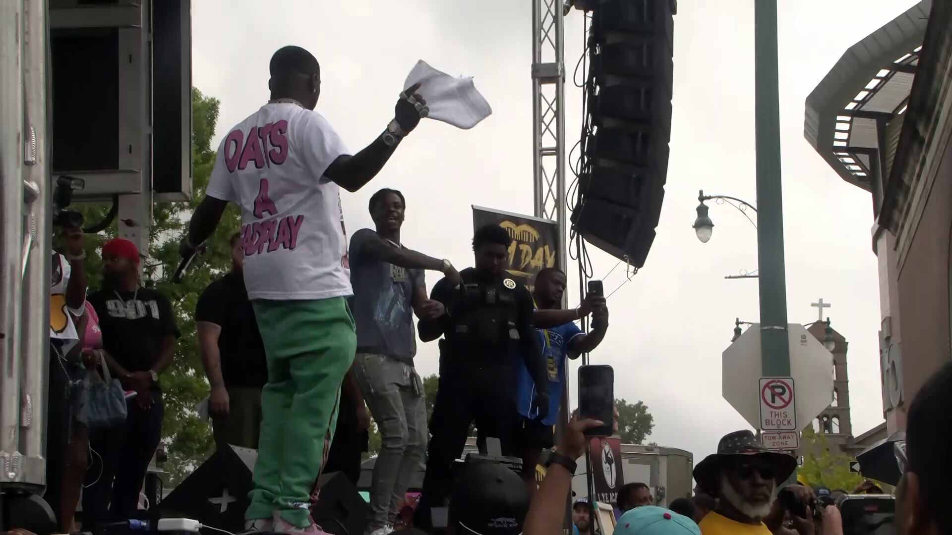 Memphis gears up for 901 Day with fashion, music and more