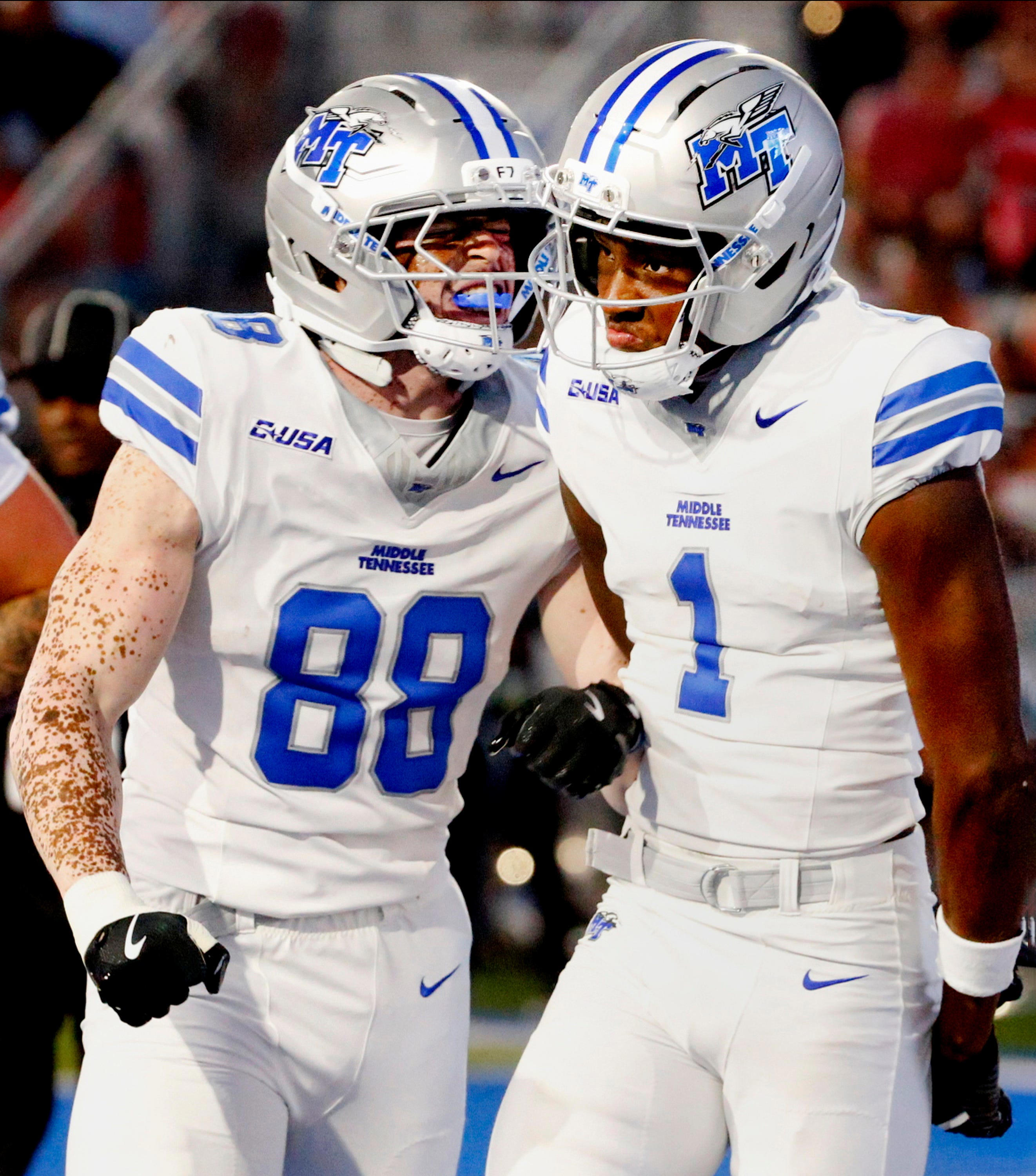 What channel is MTSU vs Marshall on today? Time TV schedule to watch What channel is MTSU vs Marshall on today? Time TV schedule to watch