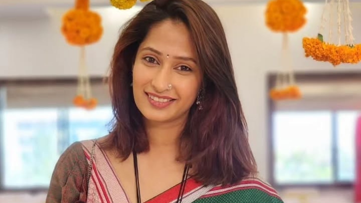 Pavitra Rishta Actress Priya Marathe Passes Away At 38 After Battle