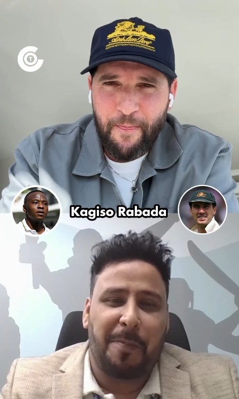 South African all rounder Wayne Parnell takes on the challenge of South African all rounder Wayne Parnell takes on the challenge of