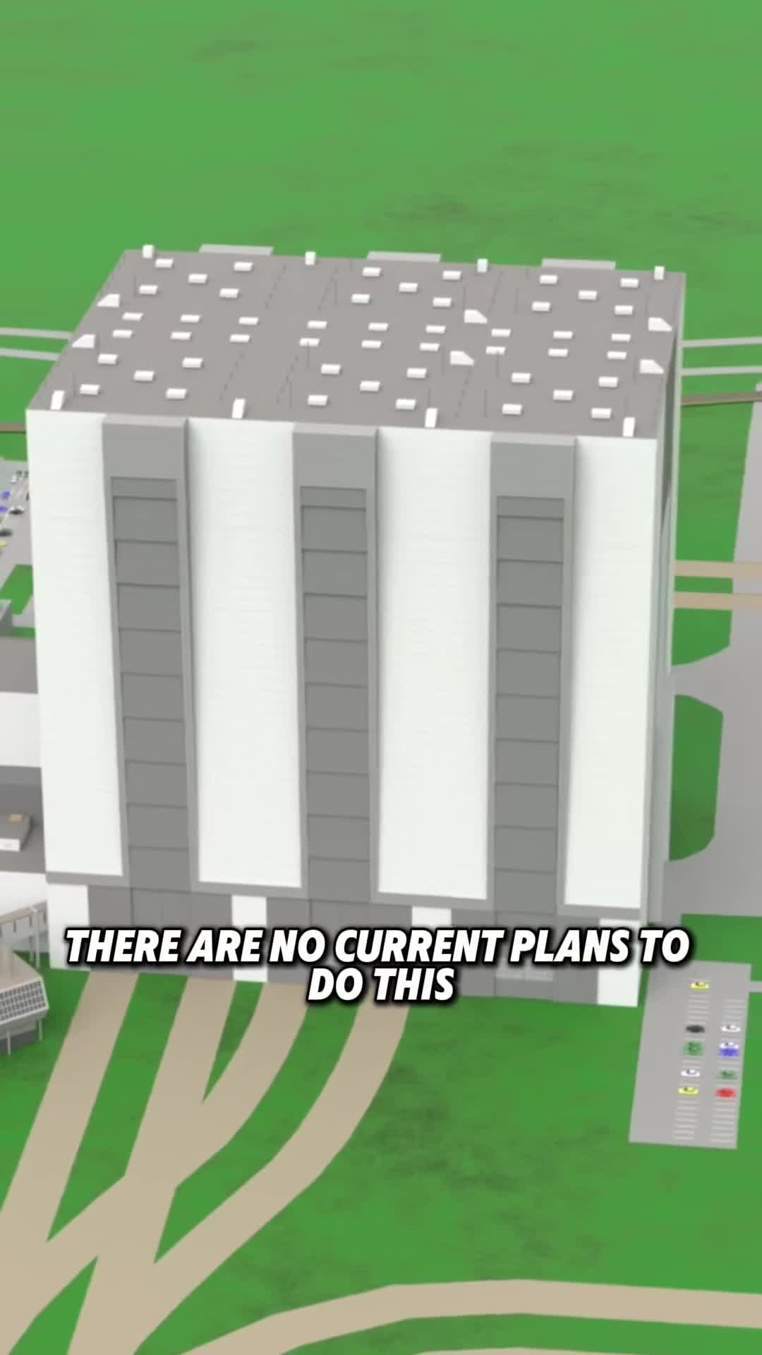 Where and how NASA keeps rockets ready for space