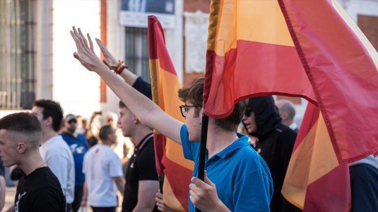 El Supremo delimita el delito de odio y advierte de que los ataques a ...