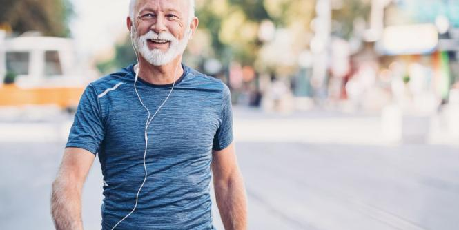 ¿Cómo mantenerse saludable?? Canva