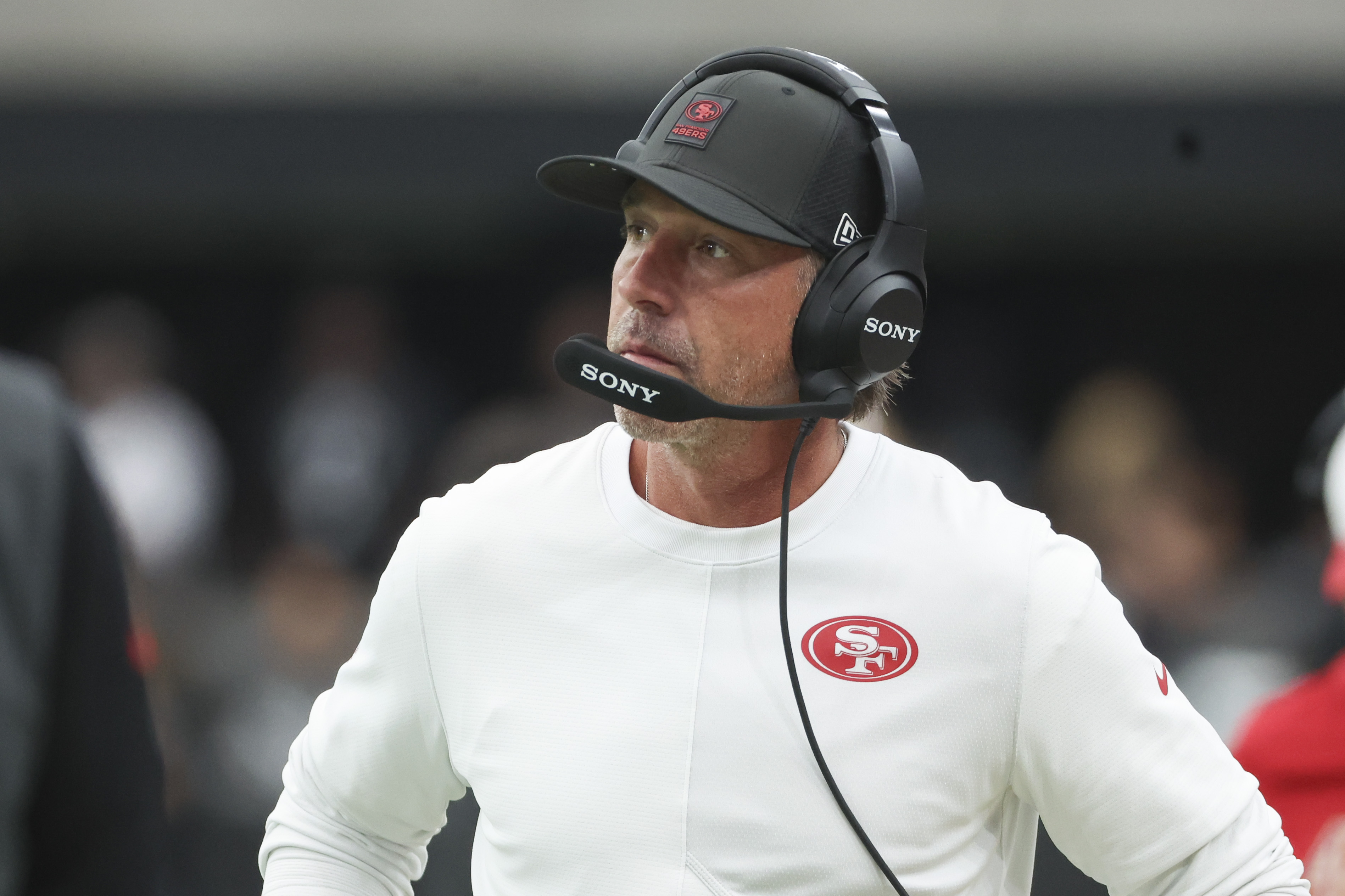 49ers Insider Reveals Unique Reason for San Francisco's QB Move
