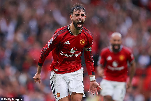 Ruben Amorim reveals why he refused to watch Bruno Fernandes' last-minute  penalty in Burnley win
