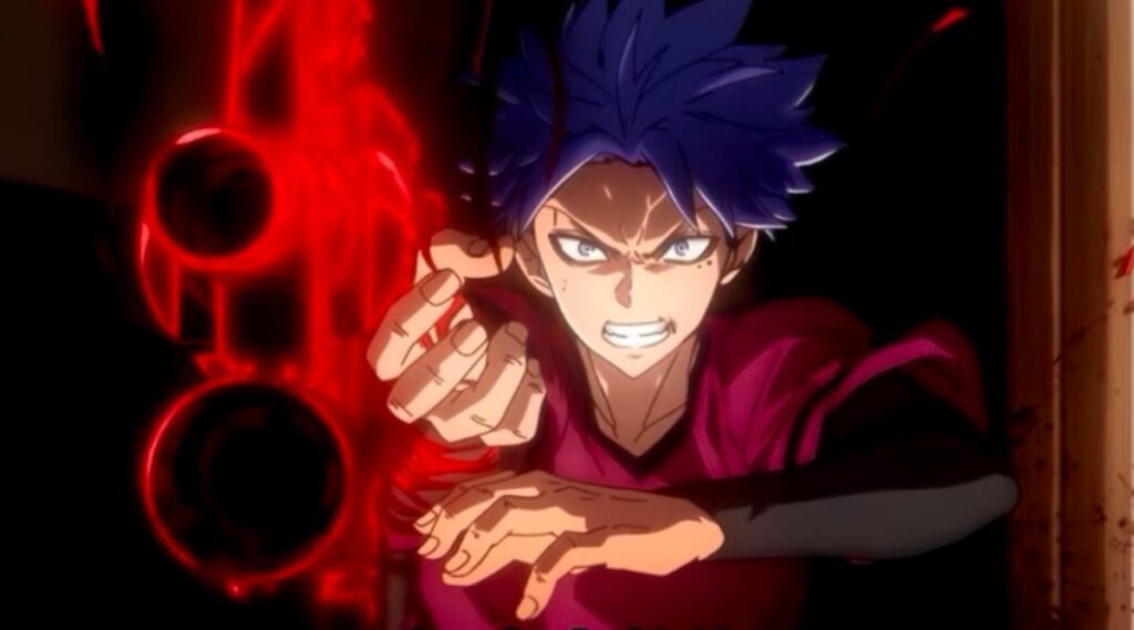 REVIEW ‘Tougen Anki’ Episode 8 — “The Unreliable Hero”
