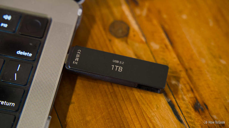 Patrick Campanale / How-To Geek