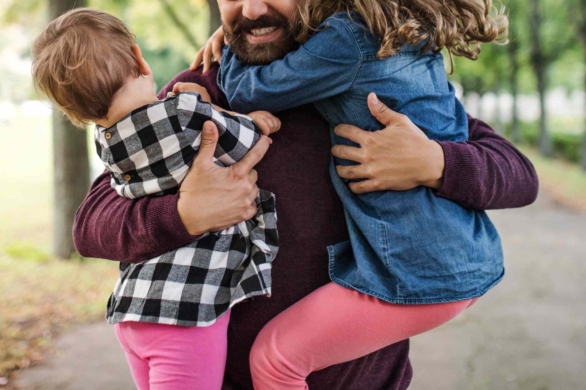 Man's Ex Is Upset He Won't Support Her Daughter from Another(00)