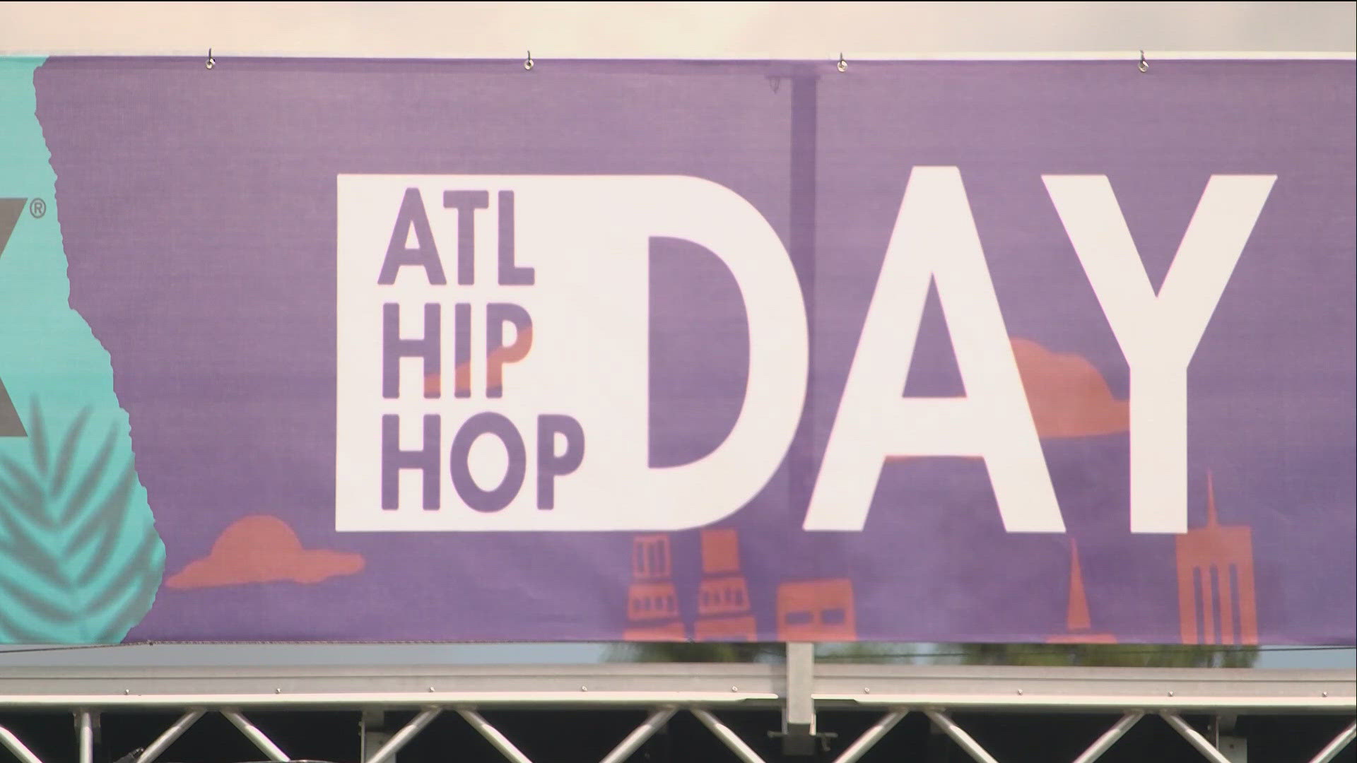 Atlanta Hip Hop Day festival