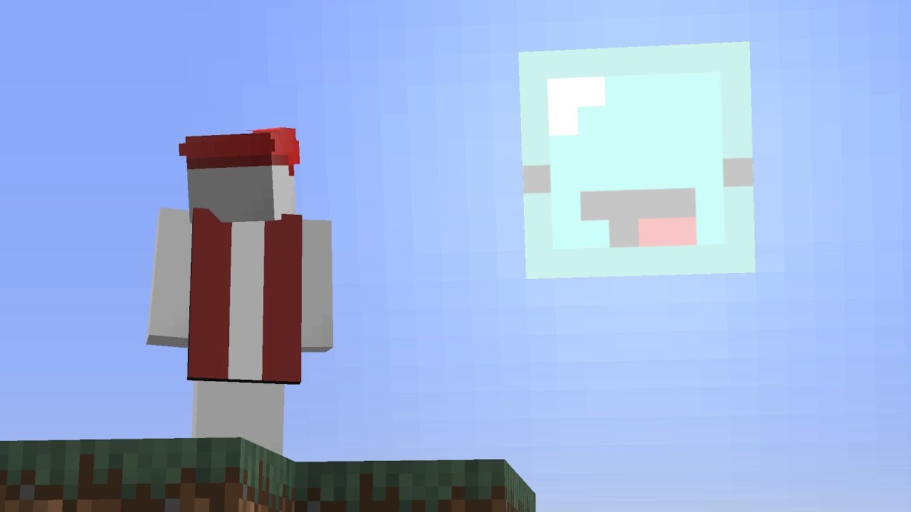 Minecraft Event Challenge Experience