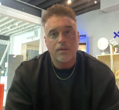 Ex-porn star who found Jesus is now challenging the adult film industry