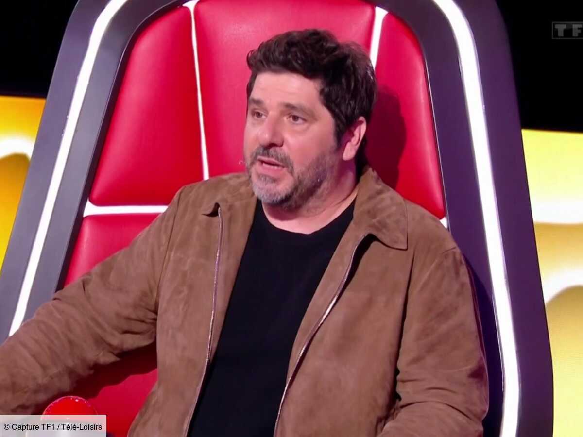 On s'est déjà rencontrés non ?" : Patrick Fiori (The Voice Kids 2025)  surpris de revoir une candidate non retenue l'année dernière