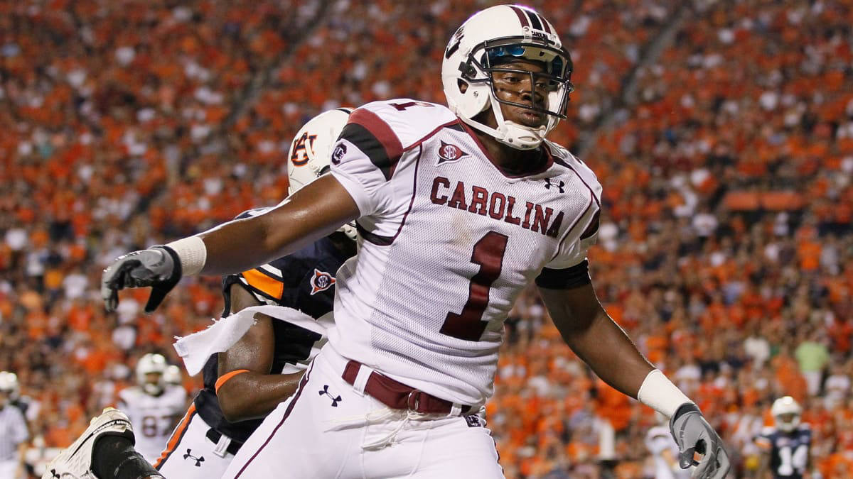 With one day until South Carolina football kicks off 2025 season a With one day until South Carolina football kicks off 2025 season a