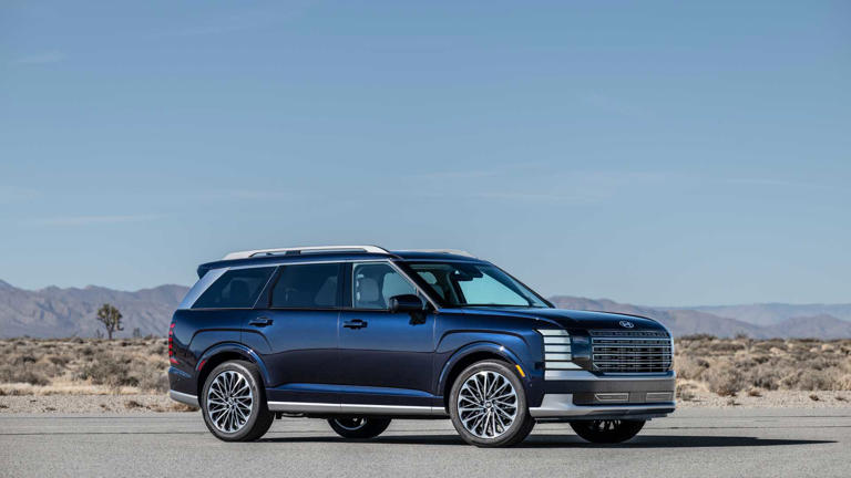 Kia Vs Hyundai Reliability: What The Survey's Tell Us