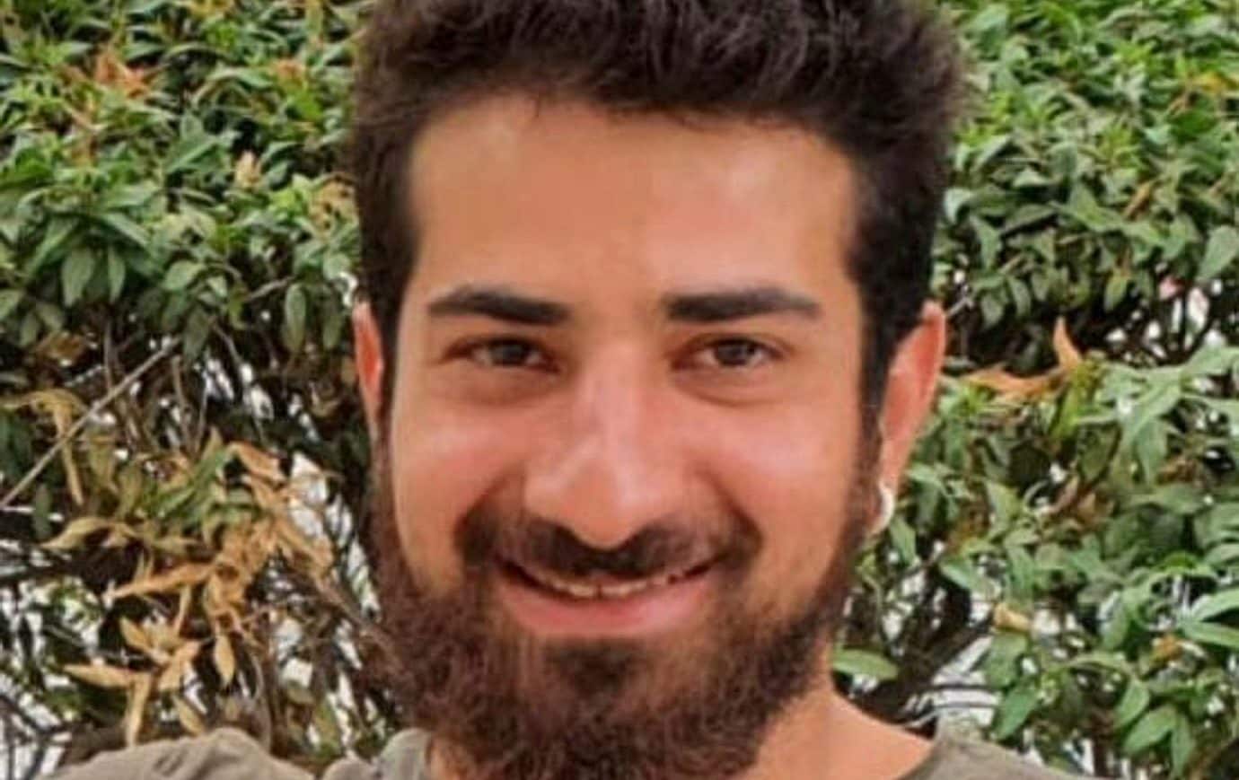 Idan Shtivi’s body was recovered earlier this week following a military operation in Gaza - AP