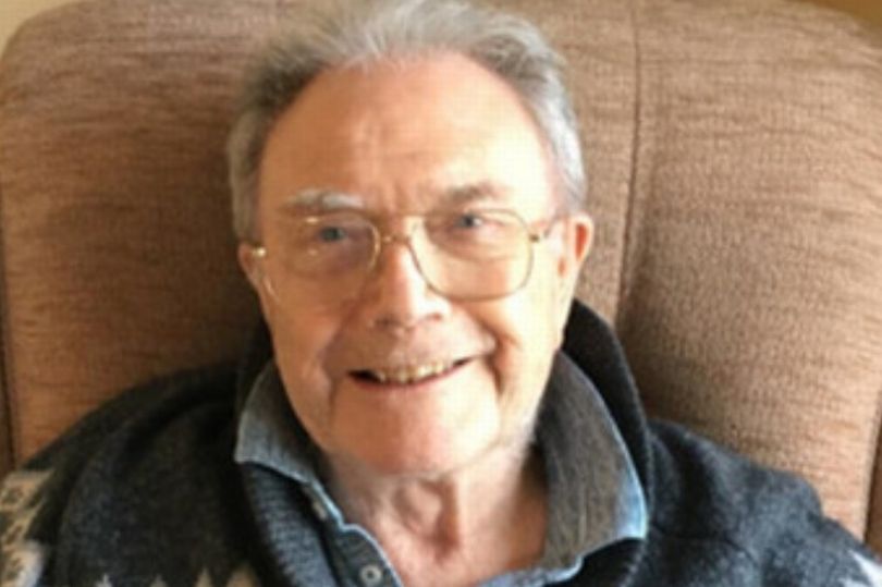 Loving husband among 24 Leicester Mercury death notices this week
