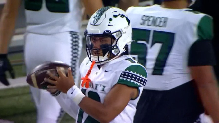 UH athletics could be getting $4.1 million in NIL funding