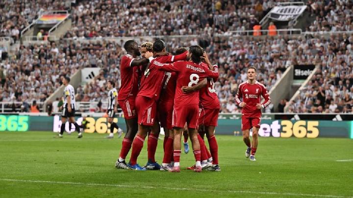 Hasil Carabao Cup: Liverpool dan Chelsea Melangkah ke Babak Empat