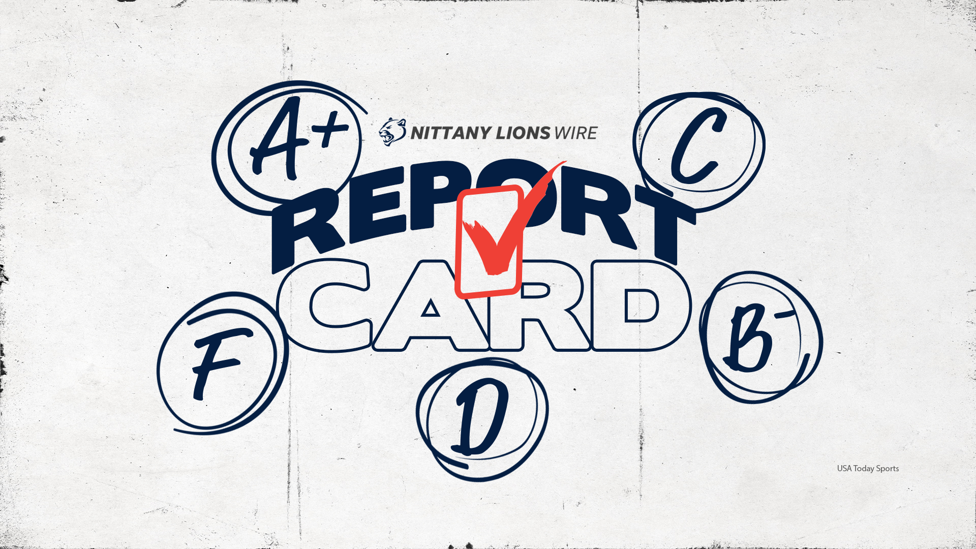 Grading Penn State's performance vs. Nebraska