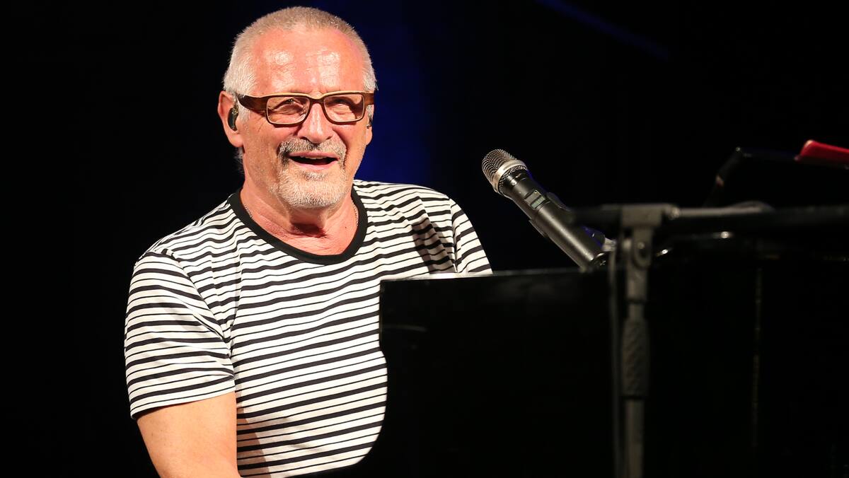 Keine Aussicht auf Heilung»: Konstantin Wecker kann kaum mehr Klavier  spielen