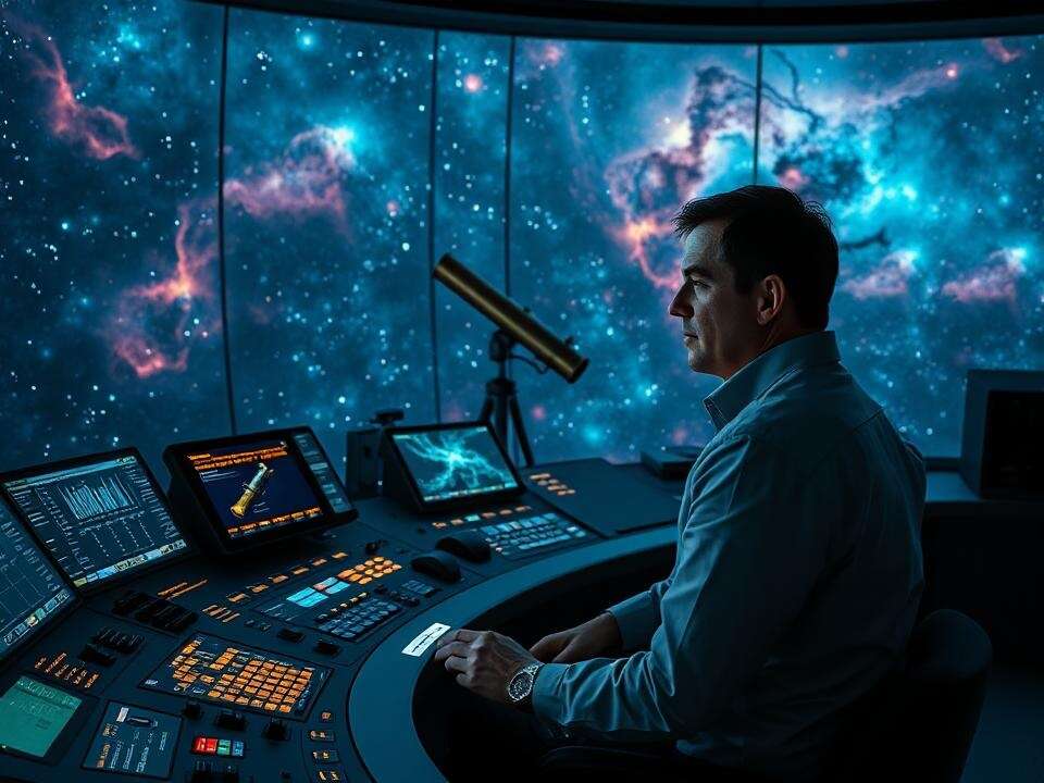 The 1977 Wow! Signal: Space’s most famous mystery could finally be ...