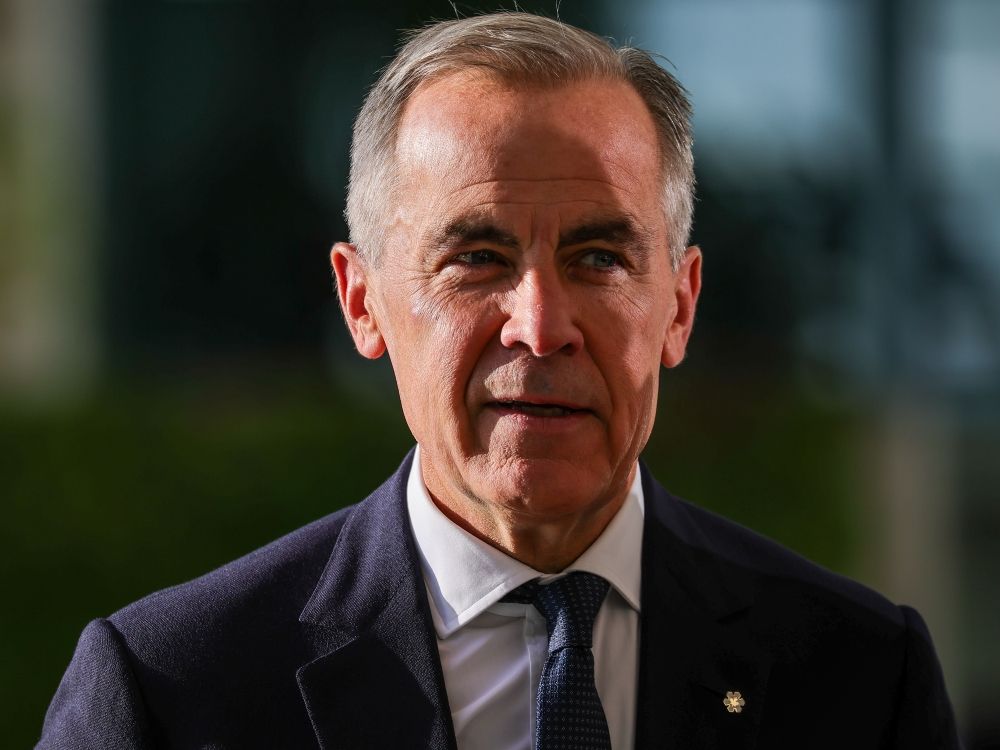 Michael Taube: The polls are in — Carney's honeymoon is coming to an end