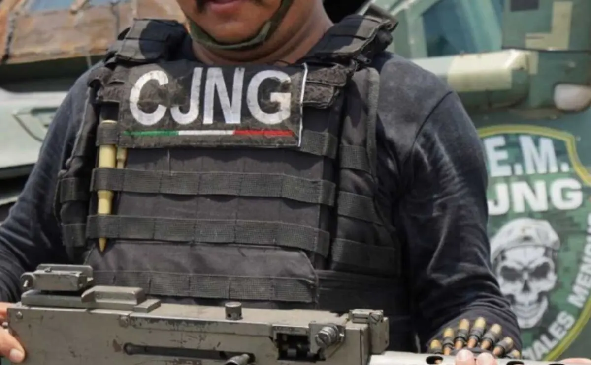 Así habría reclutado el CJNG a los asesinos de Carlos Manzo
